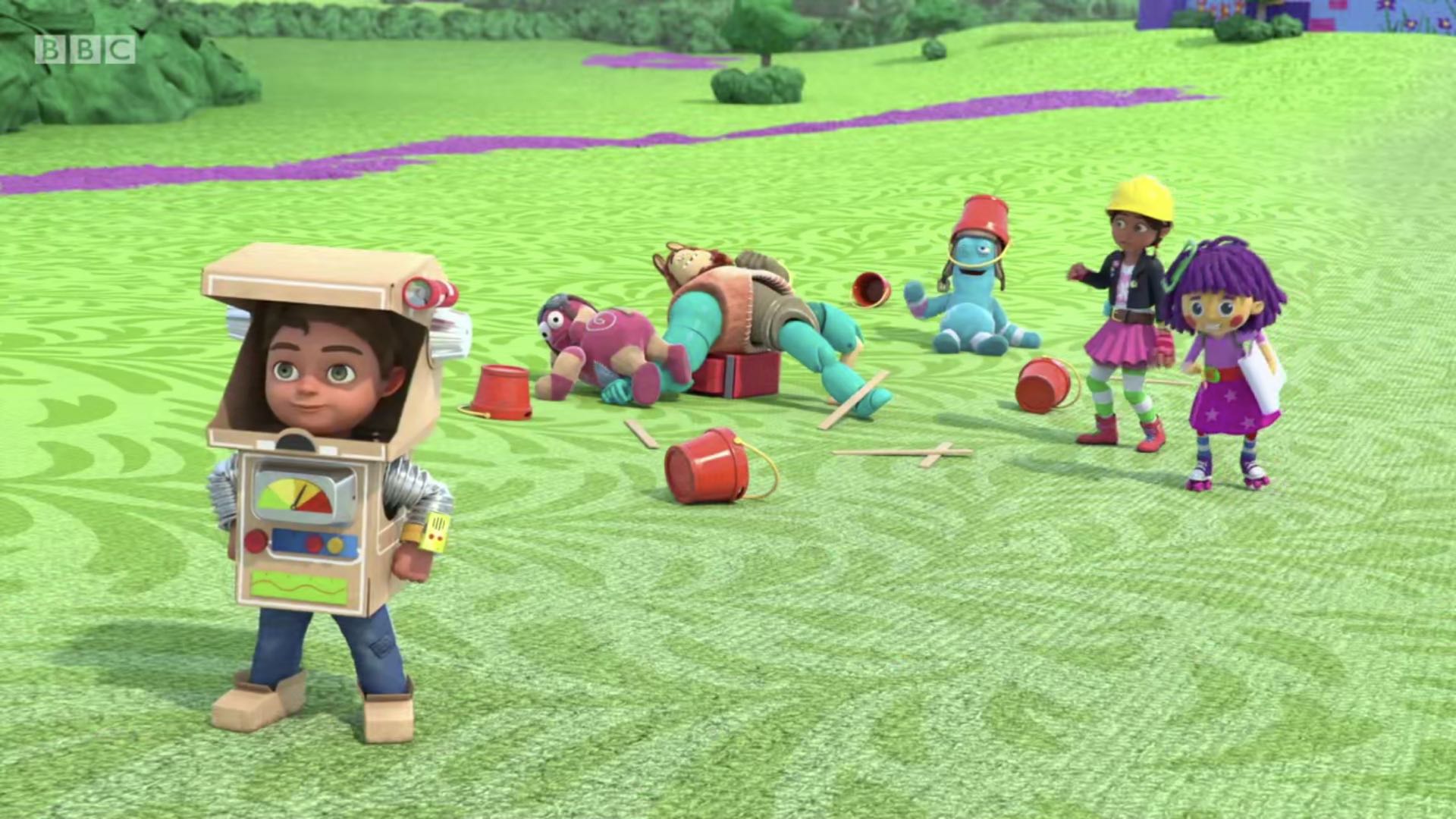 最适合孩子学英语的20部动画片,水果英语启蒙早教0-6岁儿童动画片