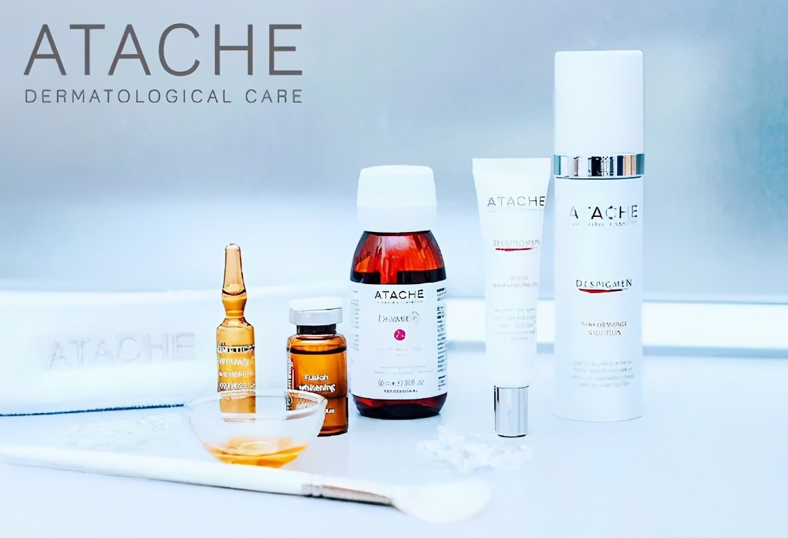 雅特雪小魔瓶原理,西班牙雅特雪护肤品效果怎么样