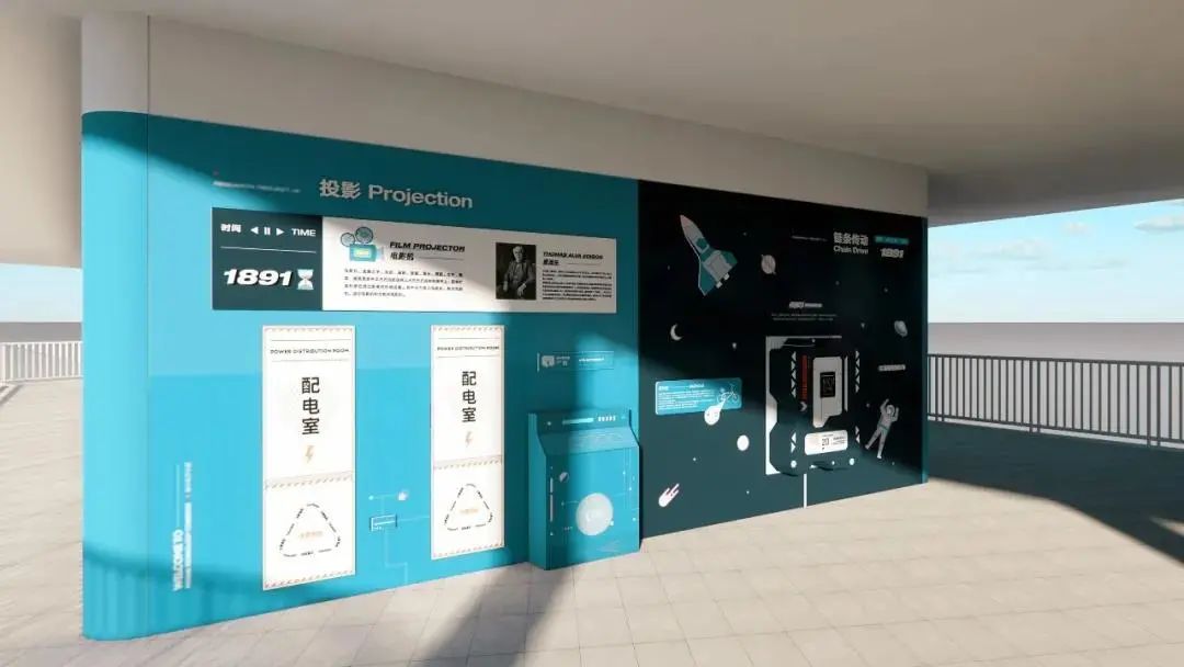 学校走廊文化墙设计内容,学校走廊文化建设个人照