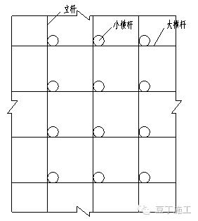 型钢悬挑脚手架高度不宜超过多少,型钢悬挑脚手架定额高度如何确定