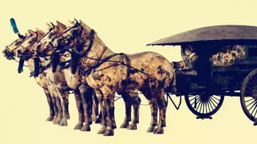 秦始皇巡游和安保,秦始皇第五次出巡的目的