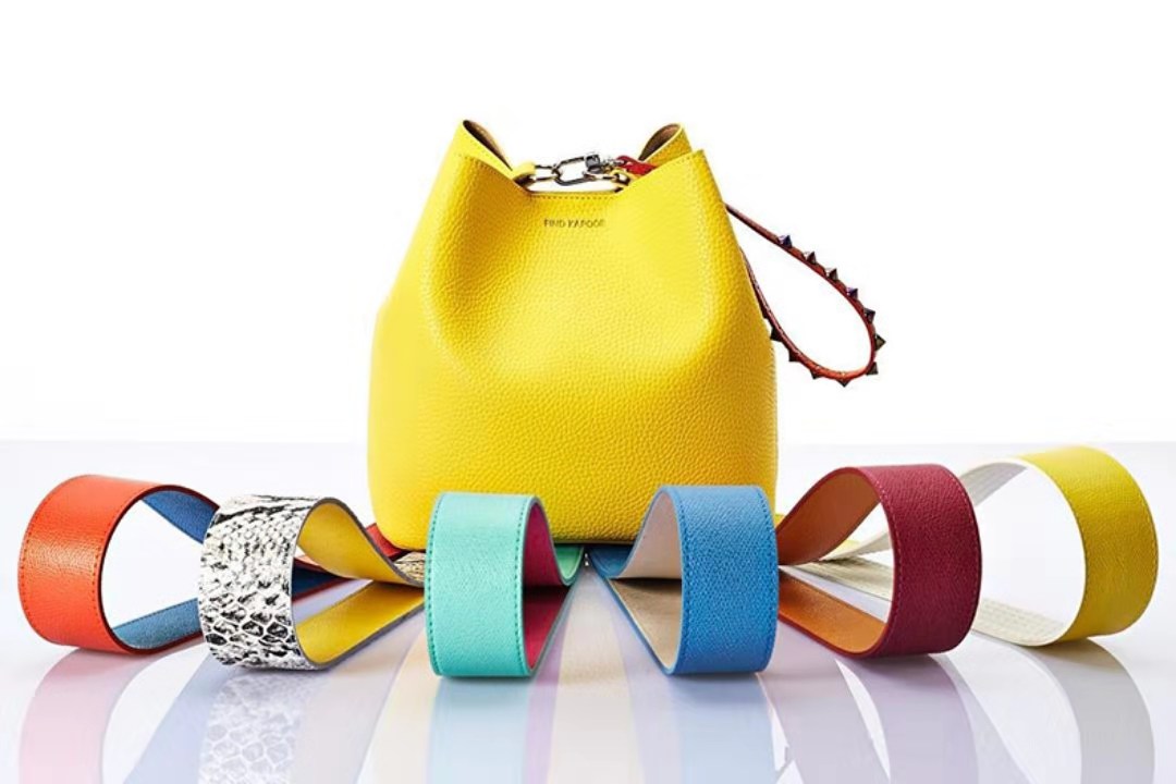 泫雅同款包包有哪些,刘寅娜金高银