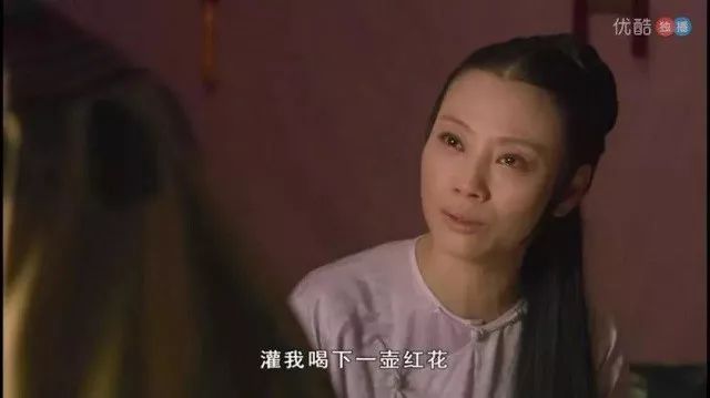 宫斗娘娘们常用红花,宫斗剧中的藏红花