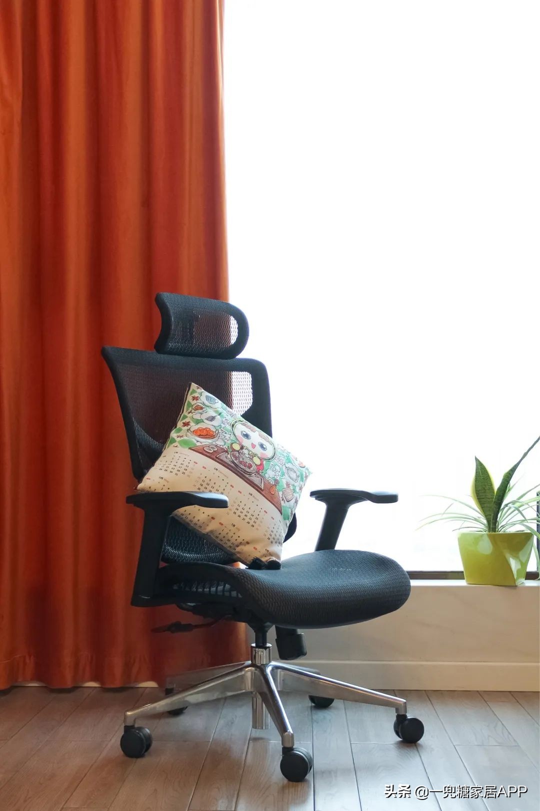 极简风格单人椅推荐,坐感最舒服的单人椅