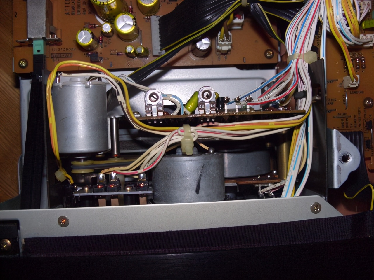 收集的一些感兴趣卡座的有关知识及相关评测