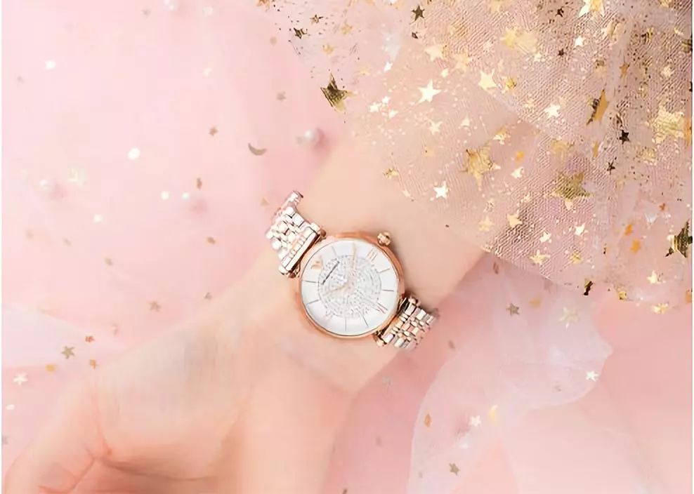 范世錡戴的手表,王濛戴的哪个牌子手表