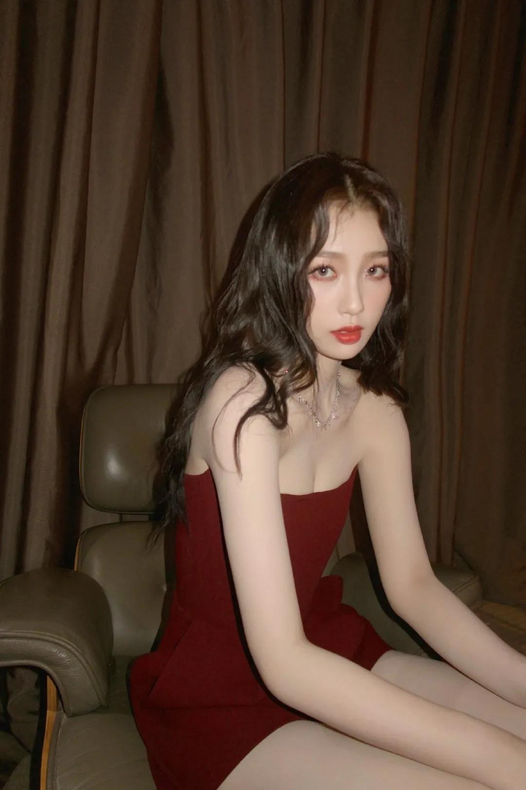 你是什么脸型适合什么发型动画,五官脸型整容