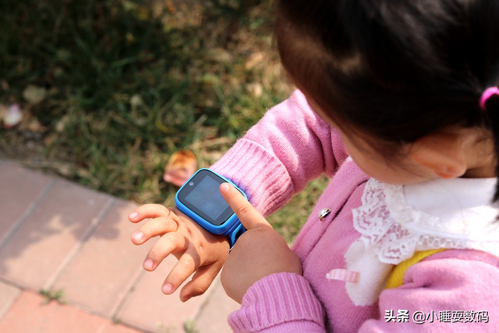 糖猫儿童电话手表a10与k1,糖猫电话手表哪款实用