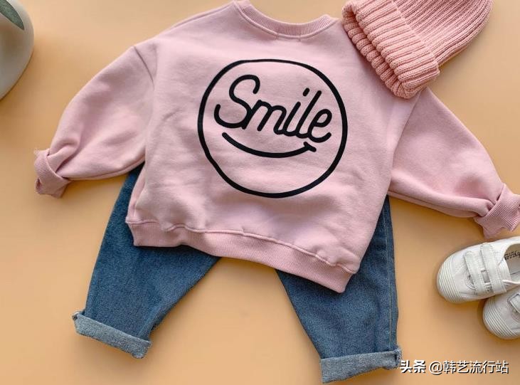 童装韩国品牌春夏搭配,秋冬童装的流行趋势