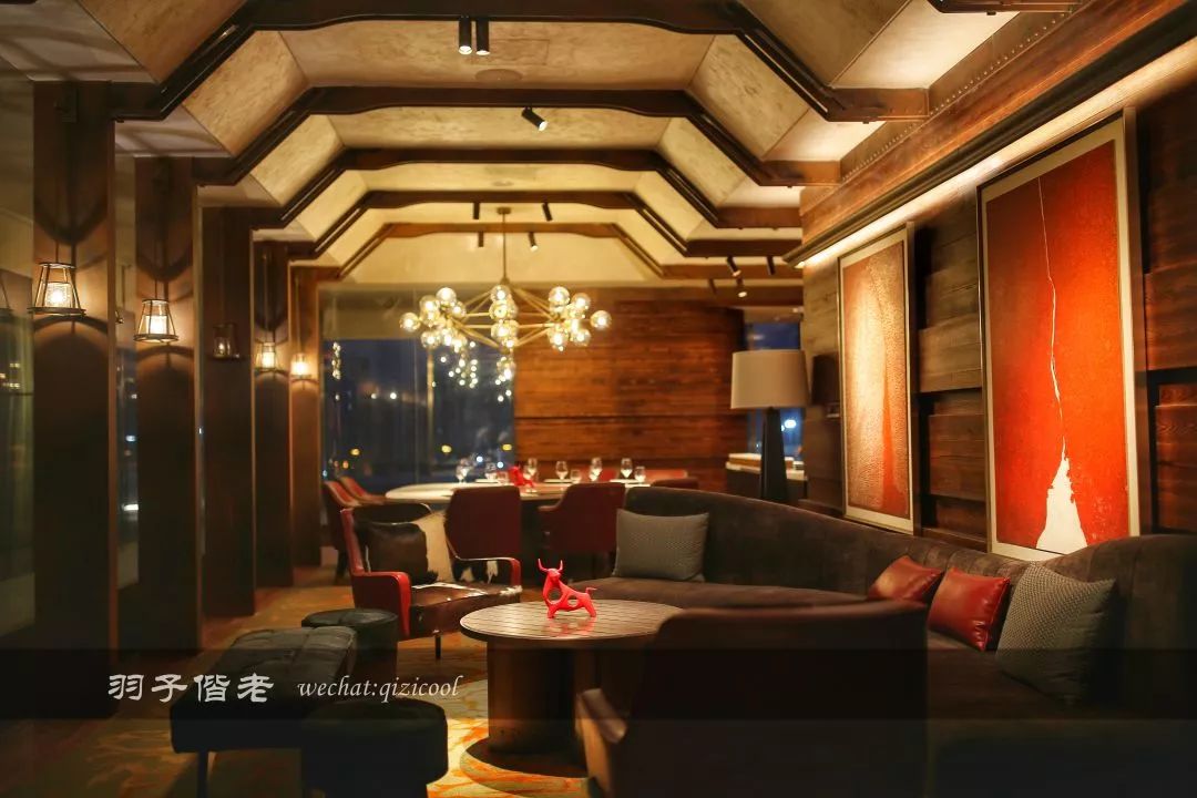 珠海洲际酒店,珠海地标