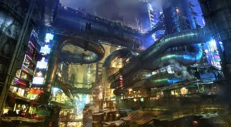 超硬核科普,史上最硬核科普