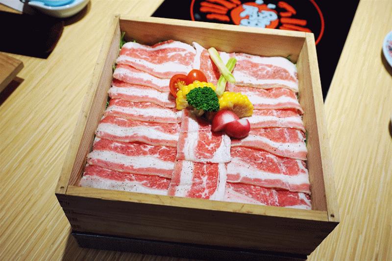 正宗日本蟹料理,上海蟹道日本料理