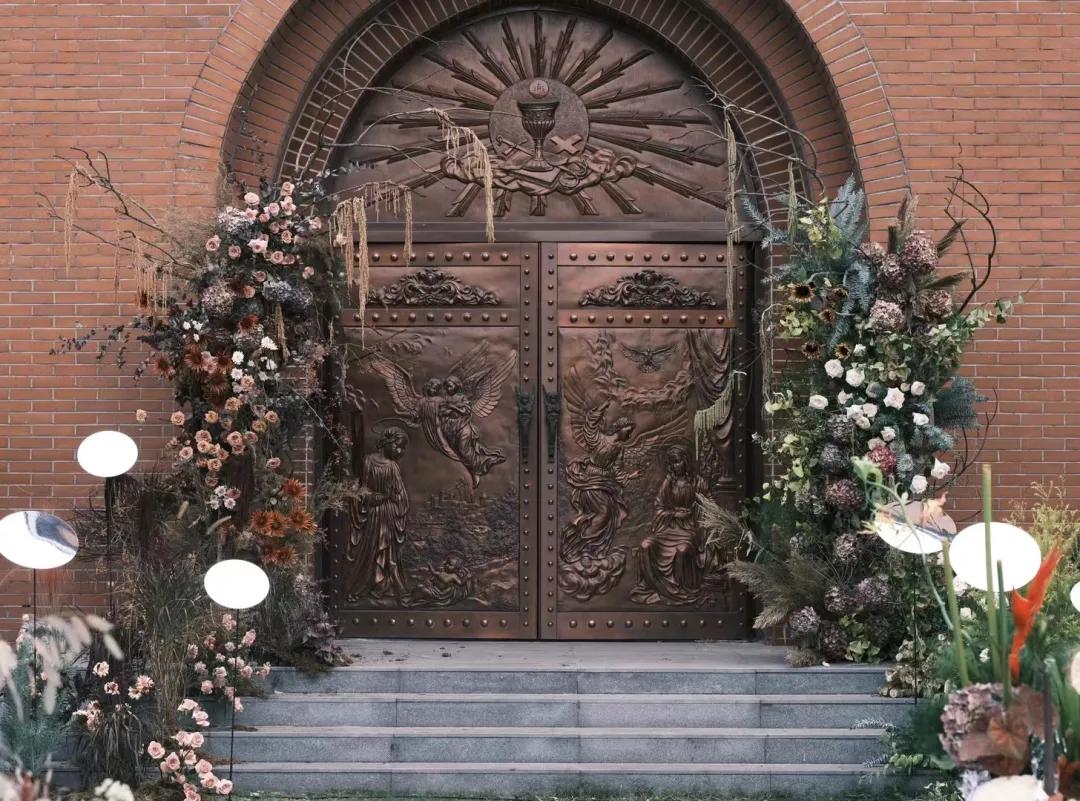 开一家花店遇到最美好的自己,开一家花店保持花一样的内心