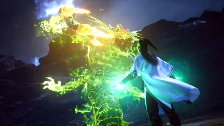 国产凡人修仙传十大巅峰玄幻动漫,凡人修仙传动漫在国漫中排名第几