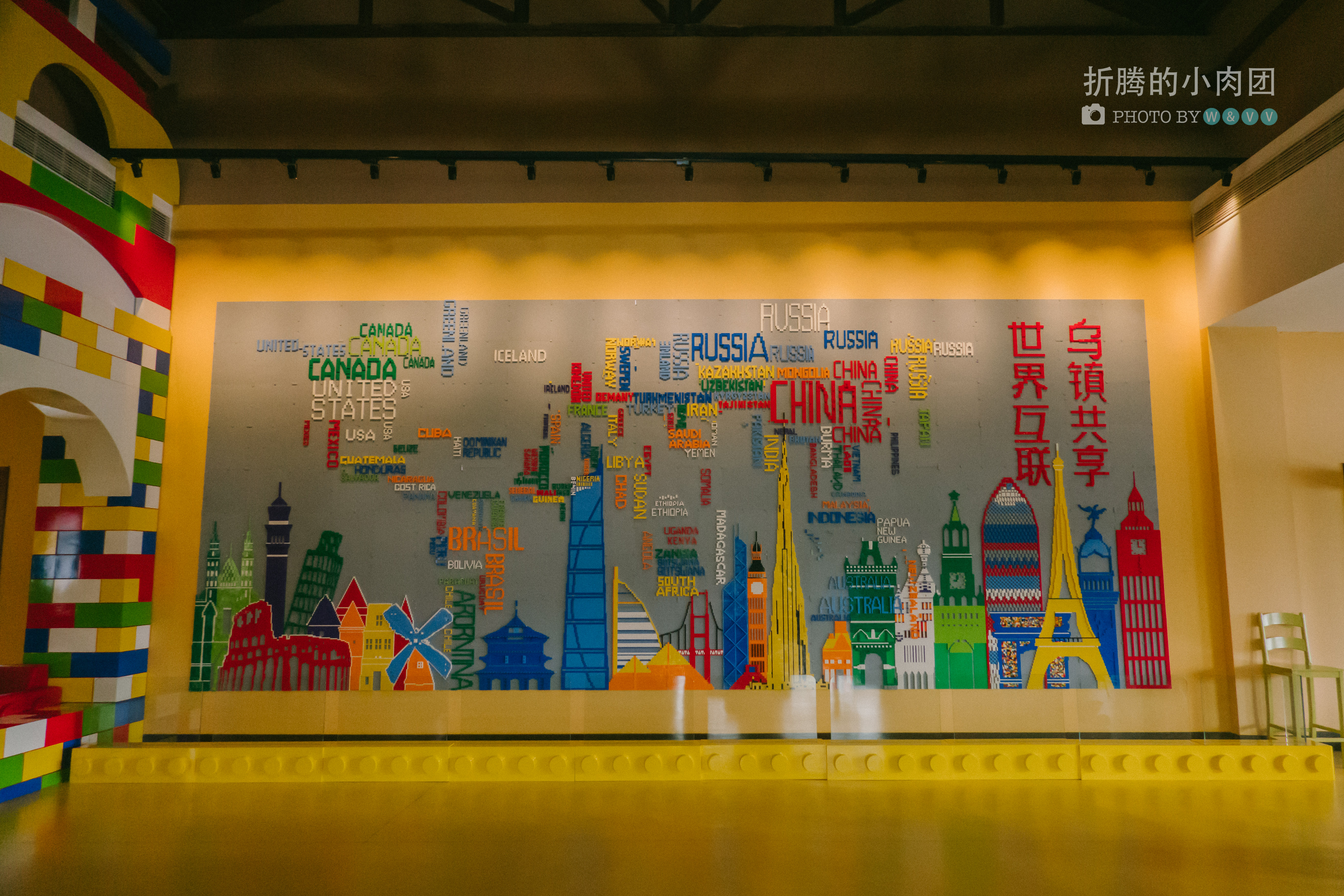 乌村亲子游全攻略,乌村亲子游攻略