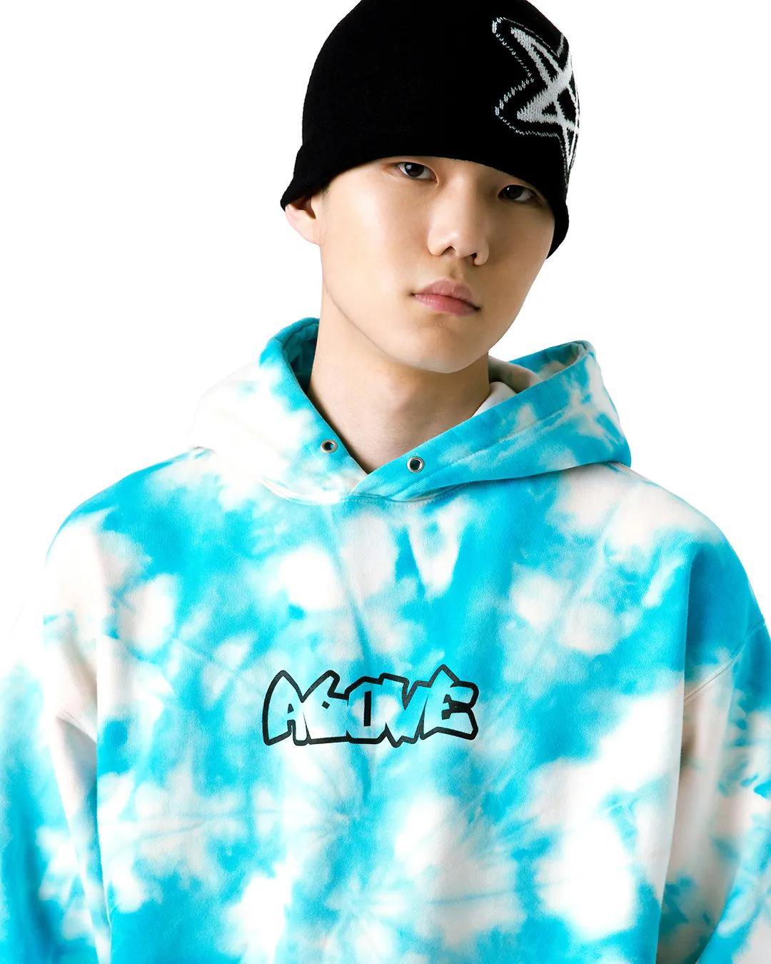 苦闷的2020年最后一个月,就让INNERSECT来一拳结束