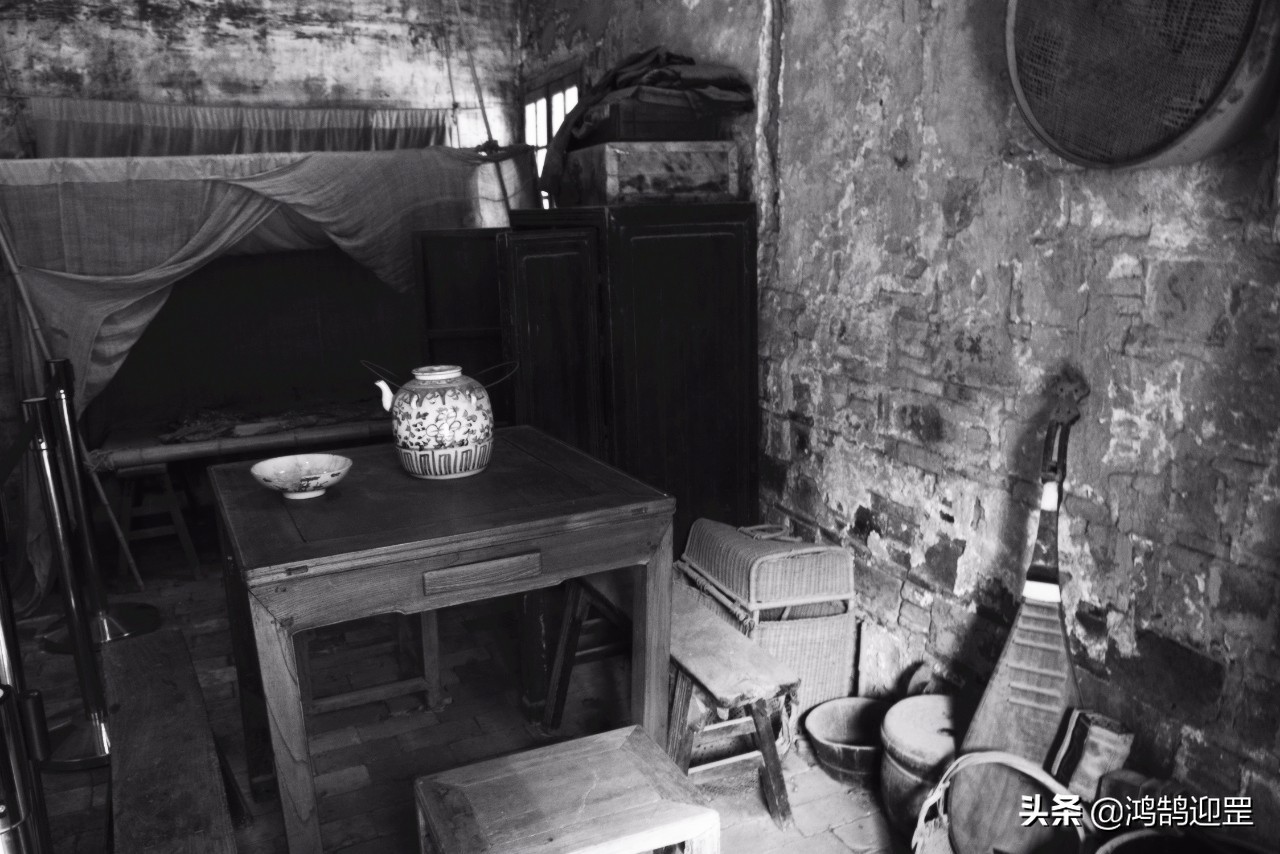 音乐家阿炳简历,中国著名音乐家阿炳