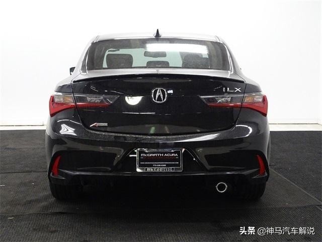 讴歌黑武士,讴歌黑武士nsx