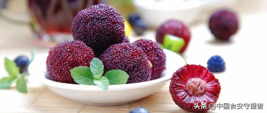 家里杨梅怎么储存,销售杨梅的保鲜储存方法