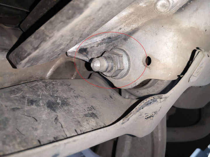 劳斯莱斯古思特进化史,车况最差的劳斯莱斯古思特