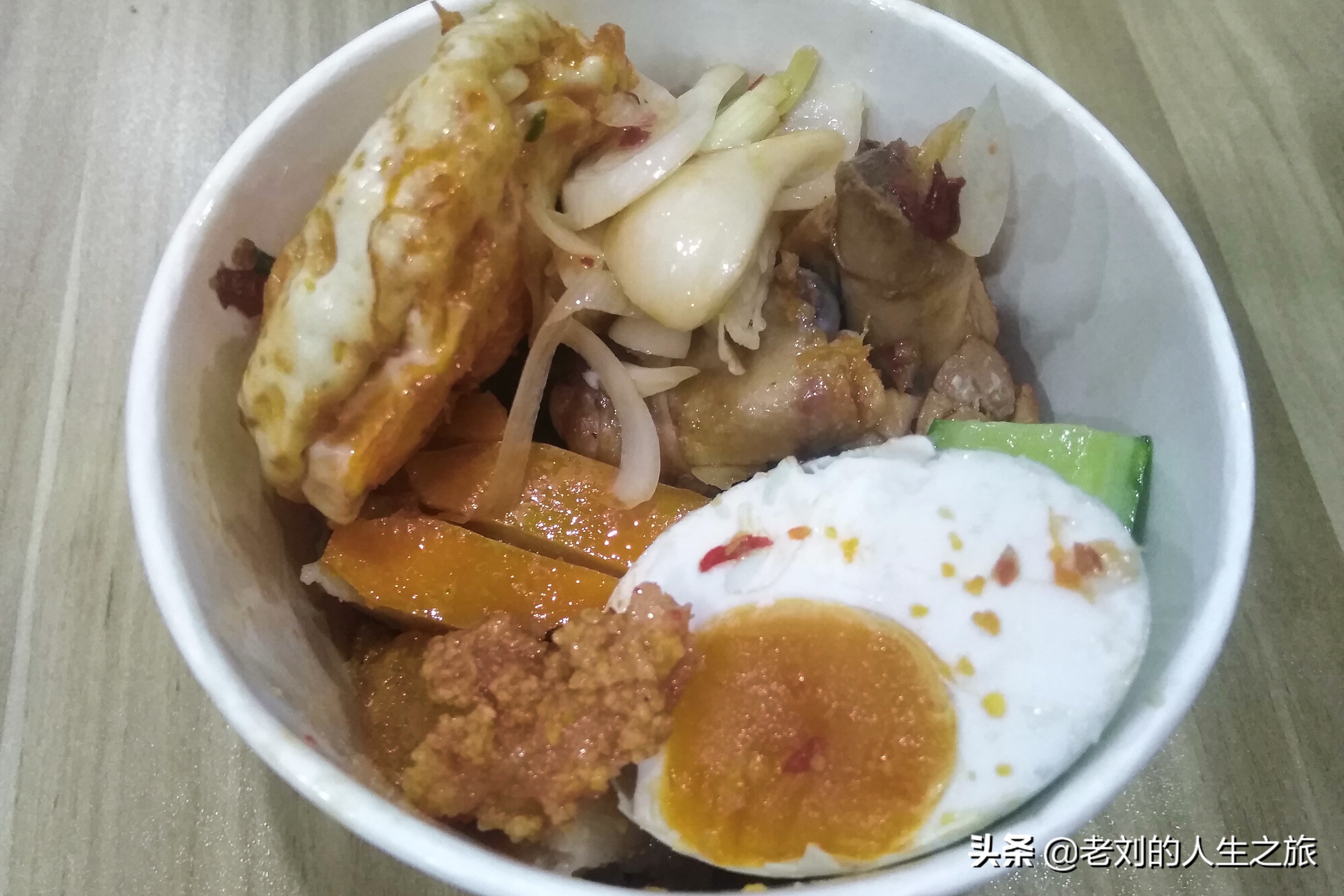 空荡的街头,空荡安静的街头