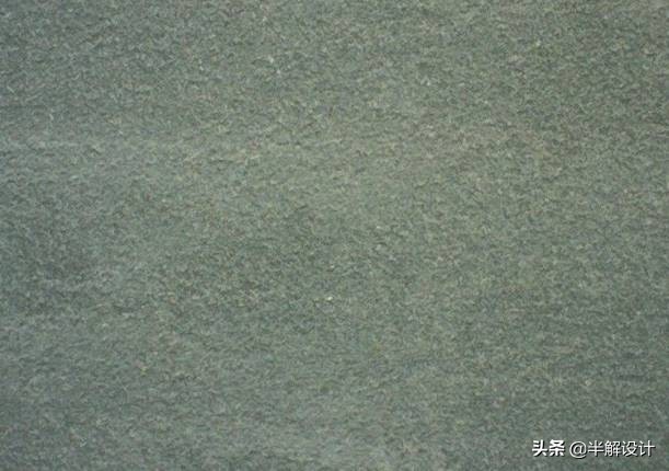 设计师不可不了解的顶级奢华石材,设计师喜欢的石头景观