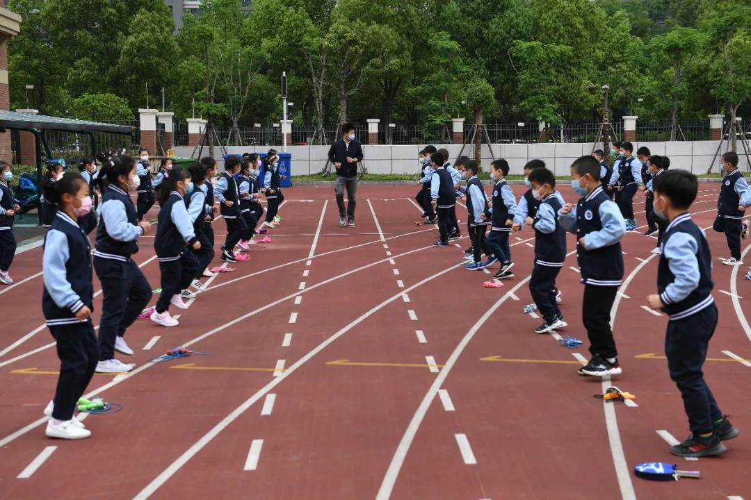 合肥小学生神兽回笼,合肥一二三年级小神兽