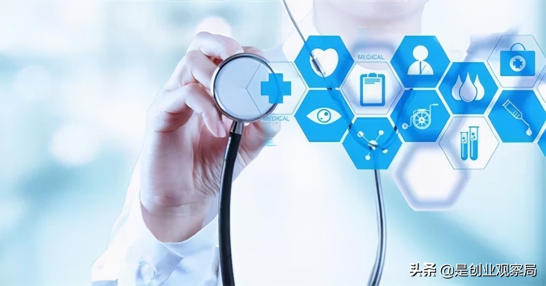 未来最具潜力三大行业赛道,未来五年产业风口发展如何