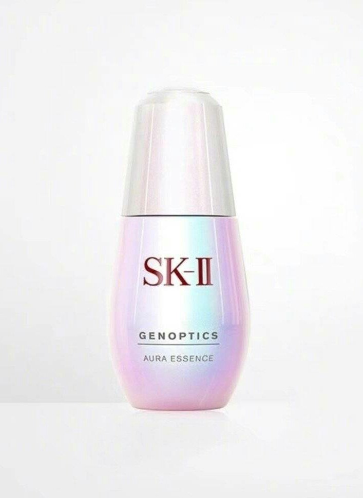 几款好用的精华液,几款好用的精华