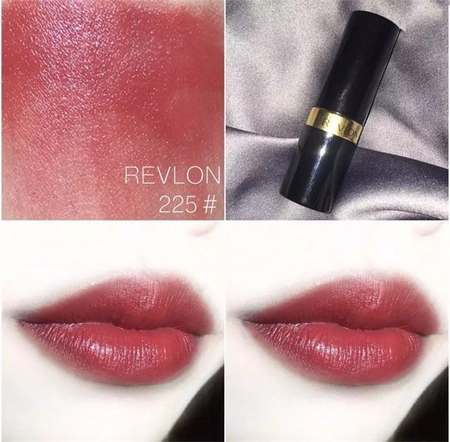 温柔口红色号推荐平价露华浓,最值得买的10大口红