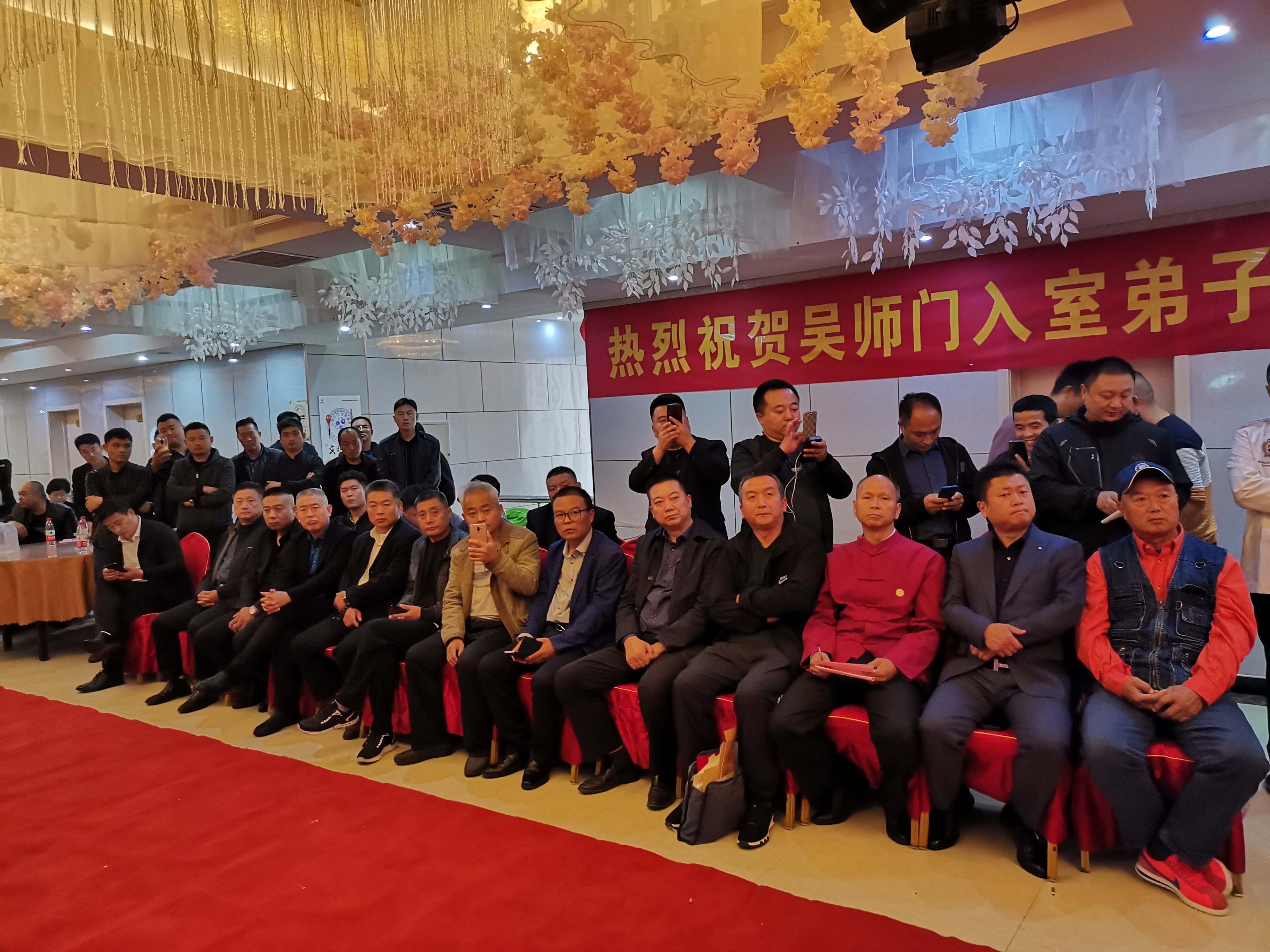 鲁菜大师吴建忠,菏泽鲁菜大师吴建忠哪里的