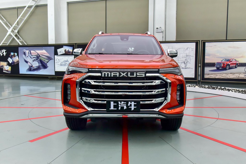 4万左右的皮卡车新车有哪些,最新皮卡车上市