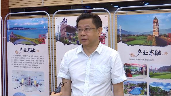 《东融之歌》在邕首发各大媒体纷纷点赞!