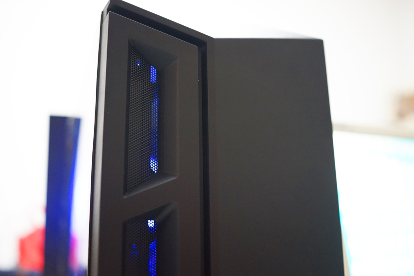 影武者x5机箱好不好,影武者x5机箱接主板