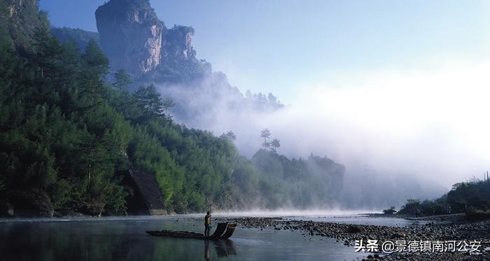 武夷山风景诗句最经典,武夷山游记诗词