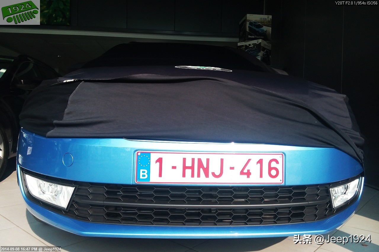 海外柴油车省油还是汽车省油,日系柴油车为什么省油