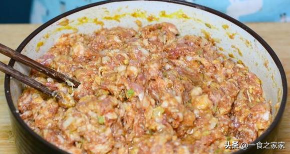 为什么自己做的饺子很难吃,为什么你做的饺子馅口感发柴