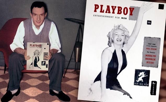 花花公子创始人海夫纳小岛,花花公子创始人海夫纳多少钱