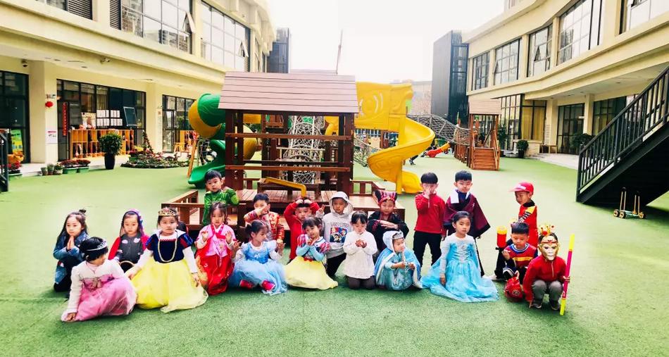 伊顿幼儿园国际教育,伊顿国际幼儿园在国内排名