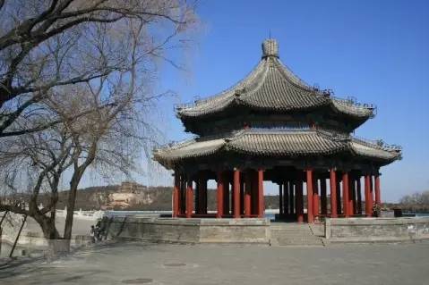 中国古建筑之美英文,中国古代建筑之美穹顶