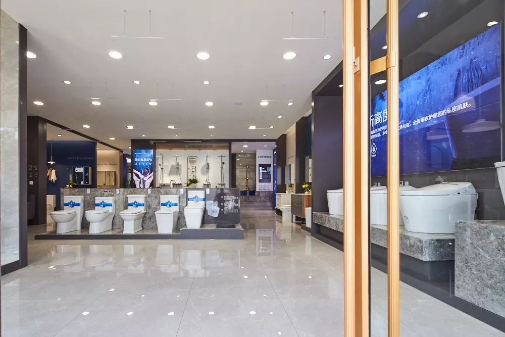 苏泊尔卫浴专家,苏泊尔卫浴是如何做的