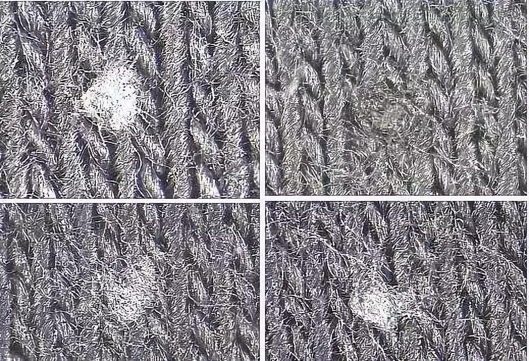 棉的纺纱工艺流程是什么,纺纱压力大棉结多吗