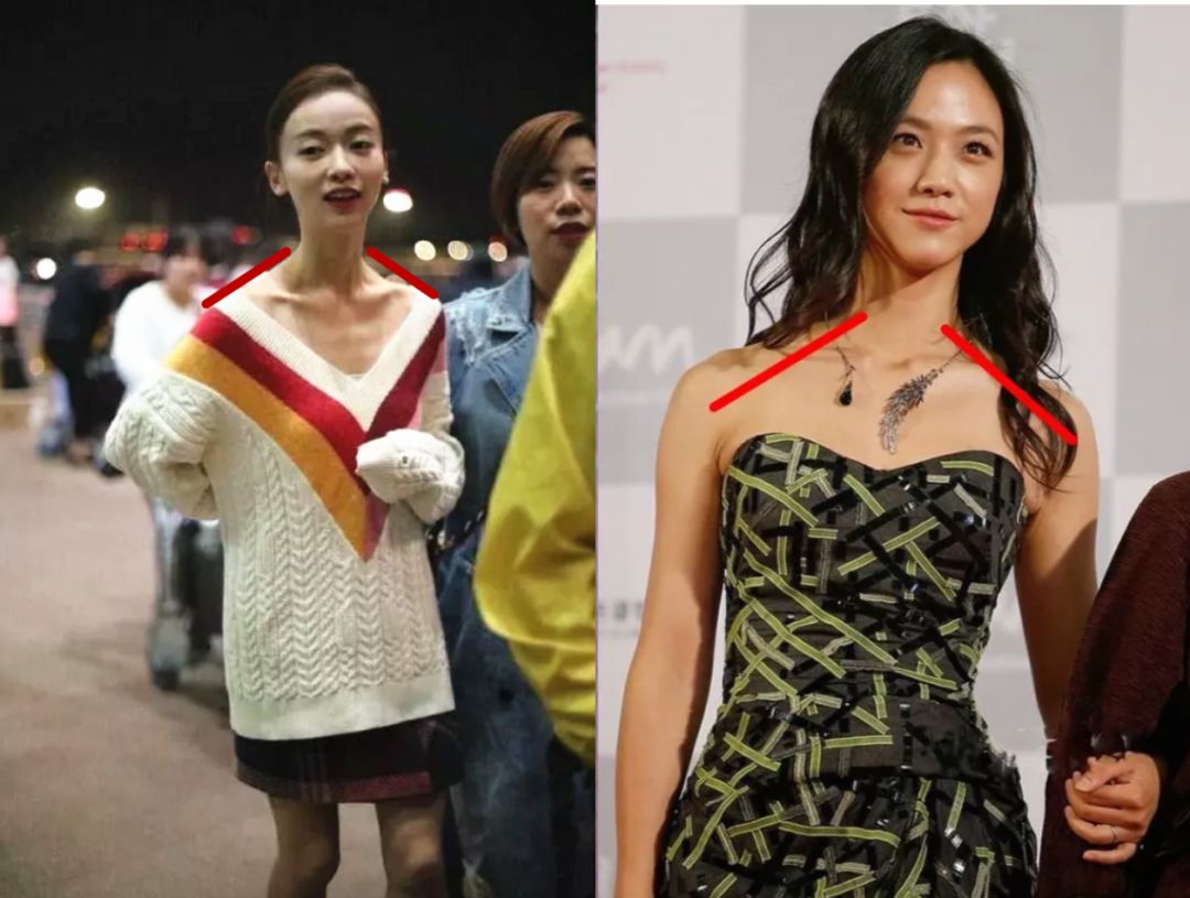 怎么拥有完美的颈部肌肉,怎么改善颈部线条