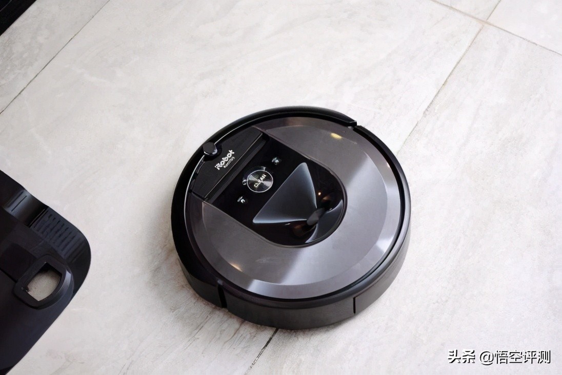 irobot扫地机器人怎么划区清扫,irobot扫地机器人关闭定时清扫