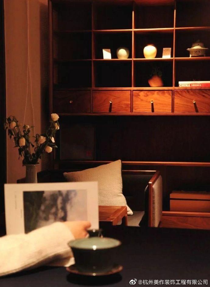 美作装修,美作室内设计