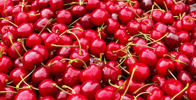 小孩脾胃不好咳嗽能吃什么水果,春天适合宝宝吃的水果有哪些