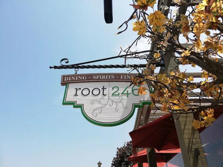 美国加州丹麦小镇,美国加州西雅图小镇