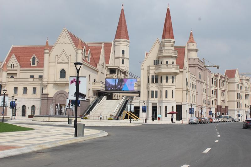 人气秘诀？流量保证？说说福州文商旅项目的那些事