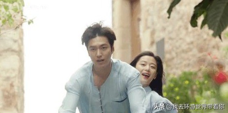 燃情西葡|这对网红地里的好“cp”,冬天人少景美价更低