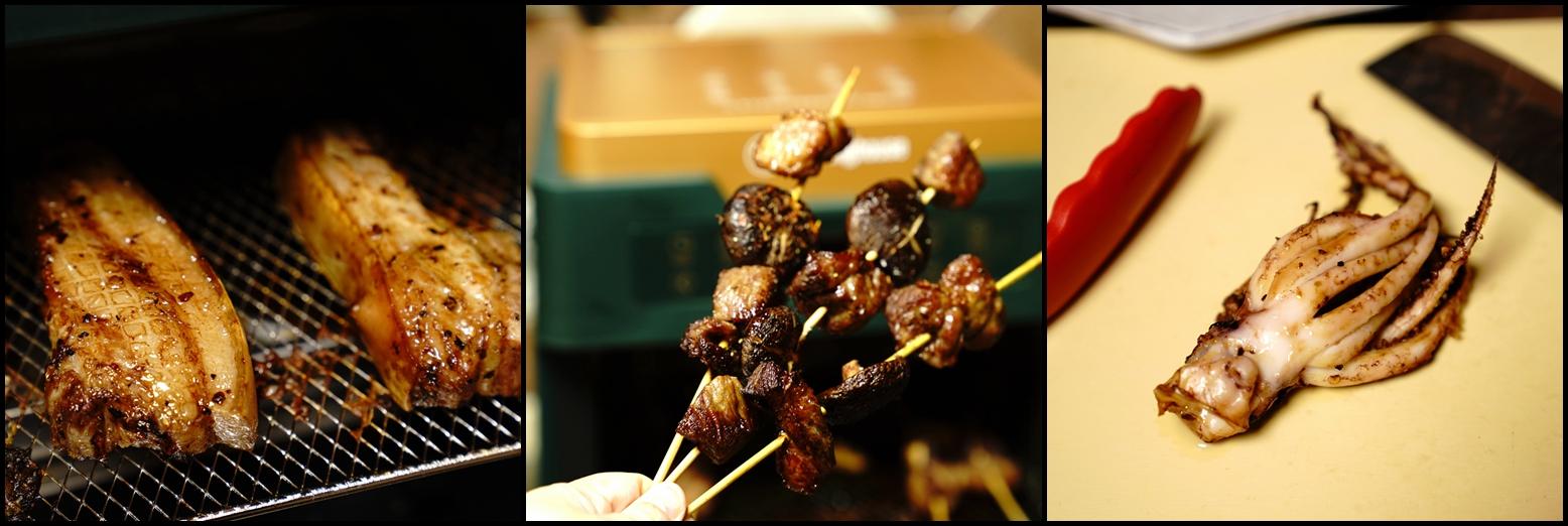 可蒸两用空气炸锅,空气炸锅煮锅二合一